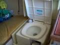 Balboa 20 / Ensenada 20 / RK-20 Sailboat by Arthur Marine /  Coastal Recreation / RK Industries
